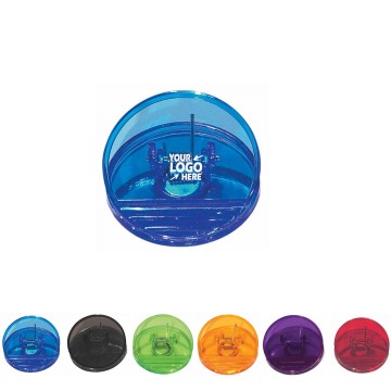 Round Shape Clip